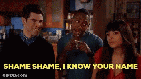 Shawn My Love Never Ends GIF