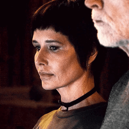 Shawnee Smith In Saw Movie GIF
