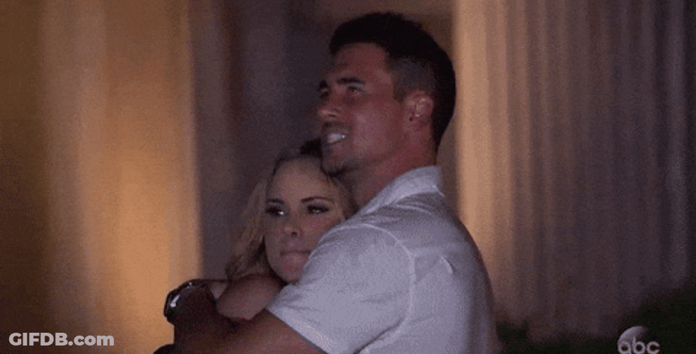 Shawty Love Dove Bae Couple GIF