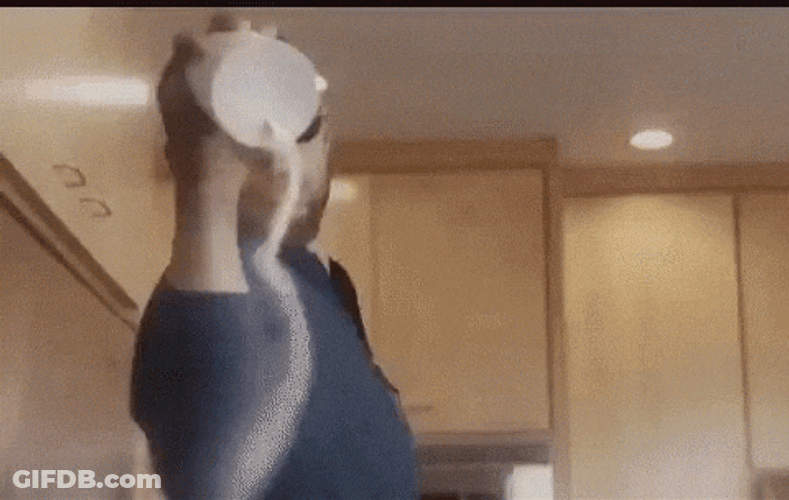 Shawty Salt Bae Pour GIF