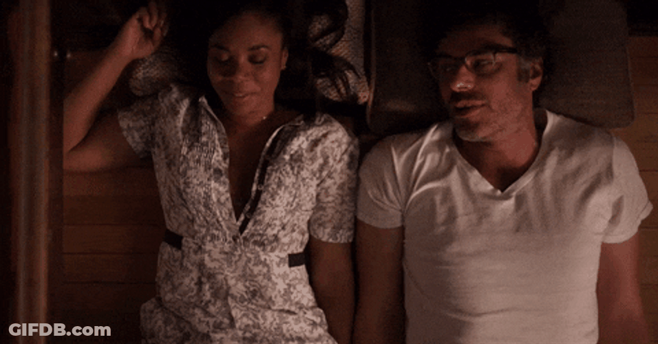 Shawty Sweet Talking Bae GIF