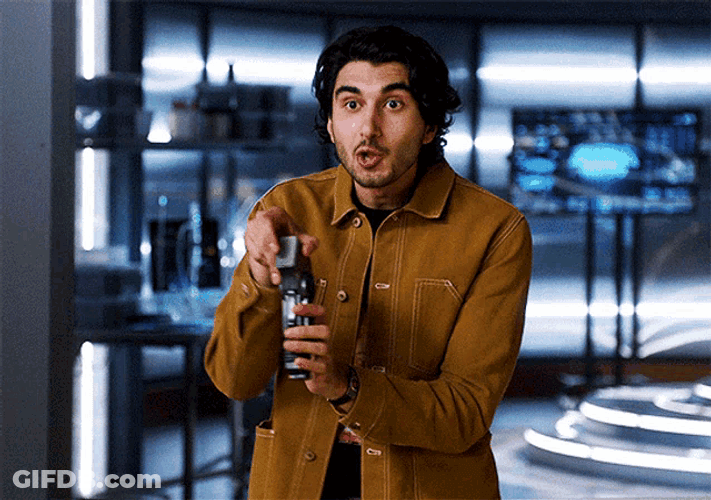 Shayan Sobhian Behrad Tarazi GIF
