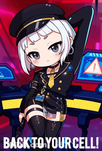 Shayol Wei Wei Qing GIF