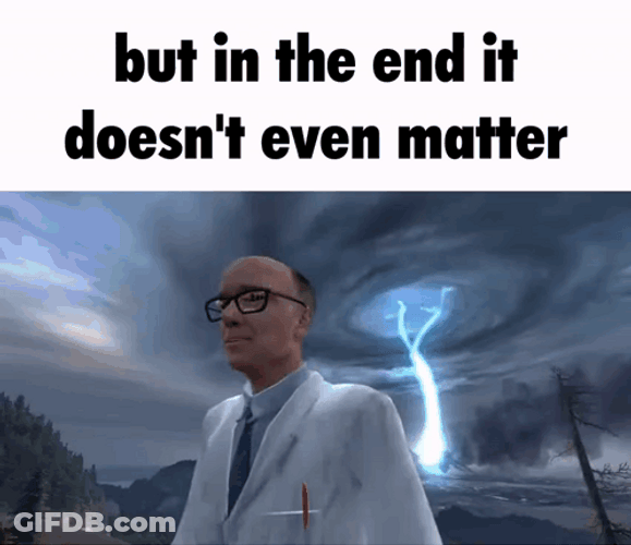 She Doesn't Even Go Here Half Life GIF