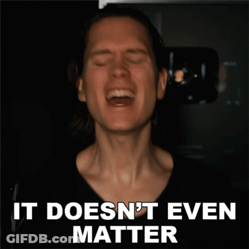 She Doesn't Even Go Here Youtuber Pellek GIF