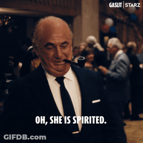 She Is Spicoli Spirited GIF