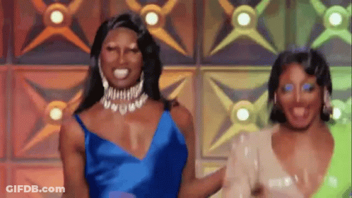 Shea Coulee Jaida Essence Hall GIF