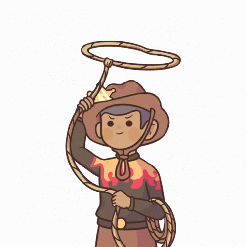 Sheep Boki Boki World GIF