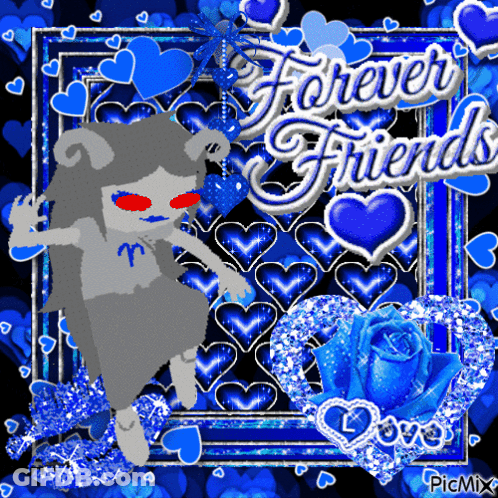 Sheep Forever Friends GIF