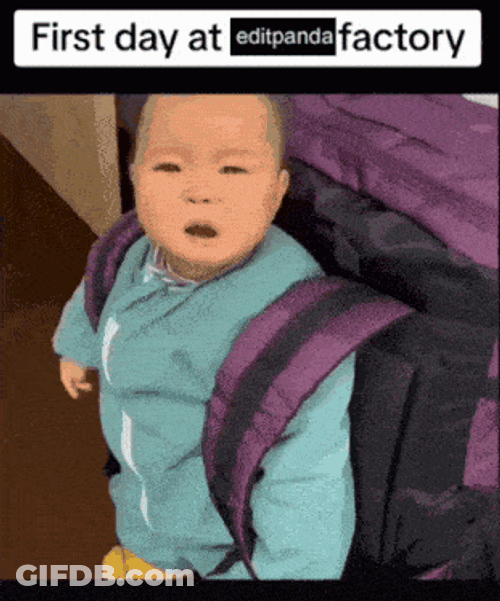 Shein Shein Baby GIF