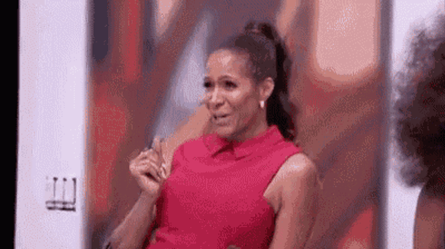 Sheree Rhoa GIF
