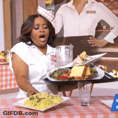 Sherri Sherri Shepherd GIF