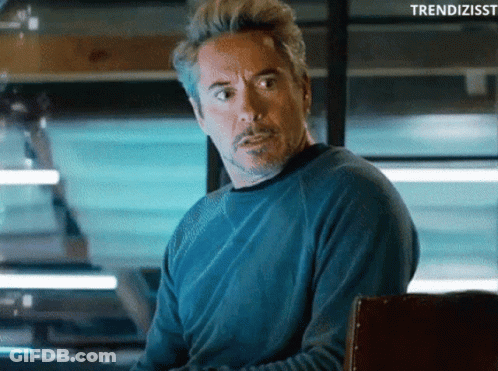 Shh Silence GIF