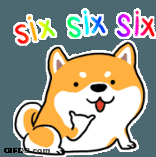 Shi Ngao Sticker GIF