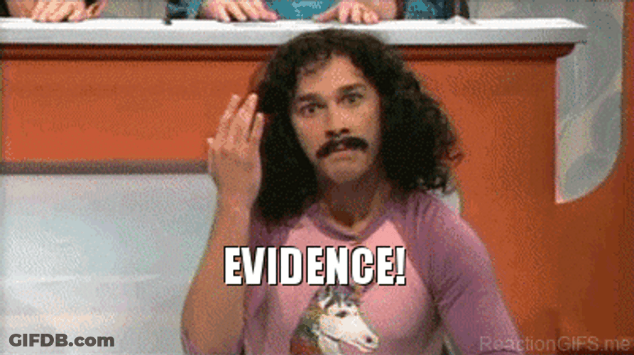 Shia Labeouf Clapping Fingers GIF