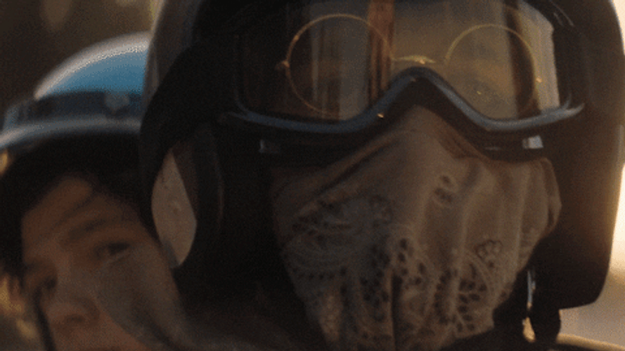 Shia Labeouf Honeyboy GIF