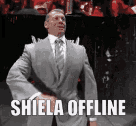Shiela Offline Shiela GIF