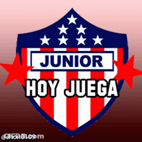 Shield With Junior Hoy Juega GIF