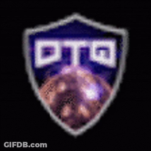 Shield With Ota GIF