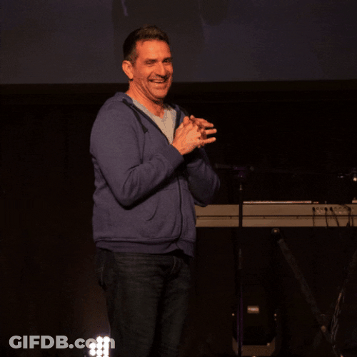 Shifting From Our Plan To Gods Plan GIF