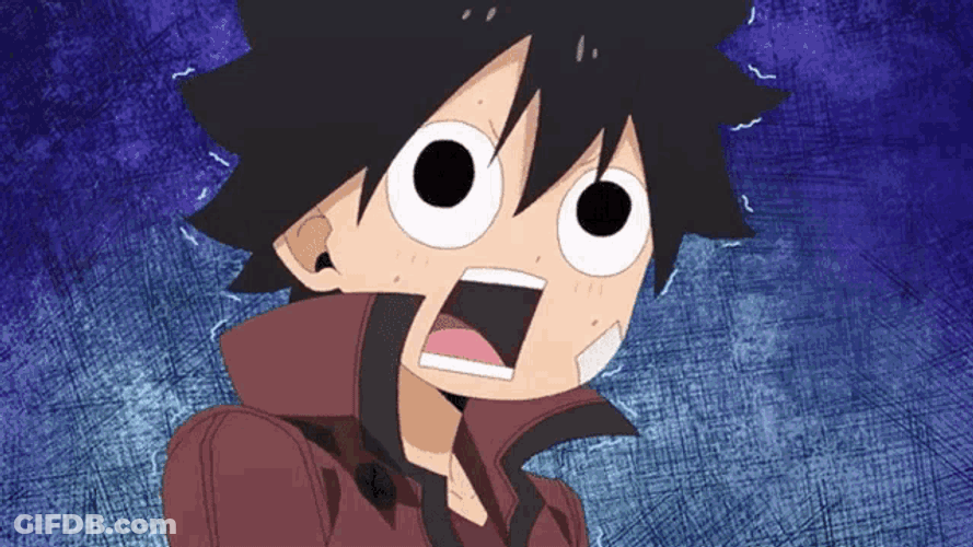 Shiki Granbell Shiki GIF