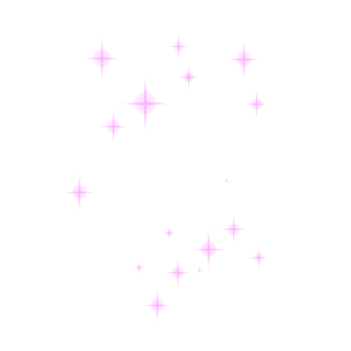 Shining Pink Sparkles GIF