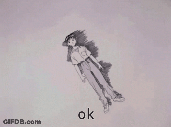 Shinji Ok Sketched GIF