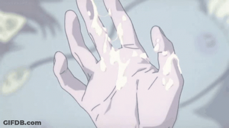 Shinji GIF