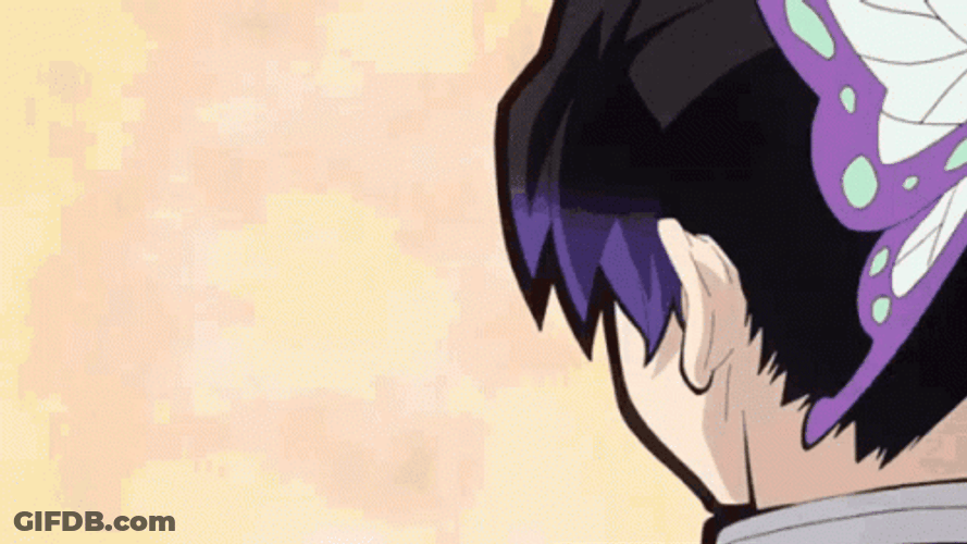 Shinobu Kocho GIF