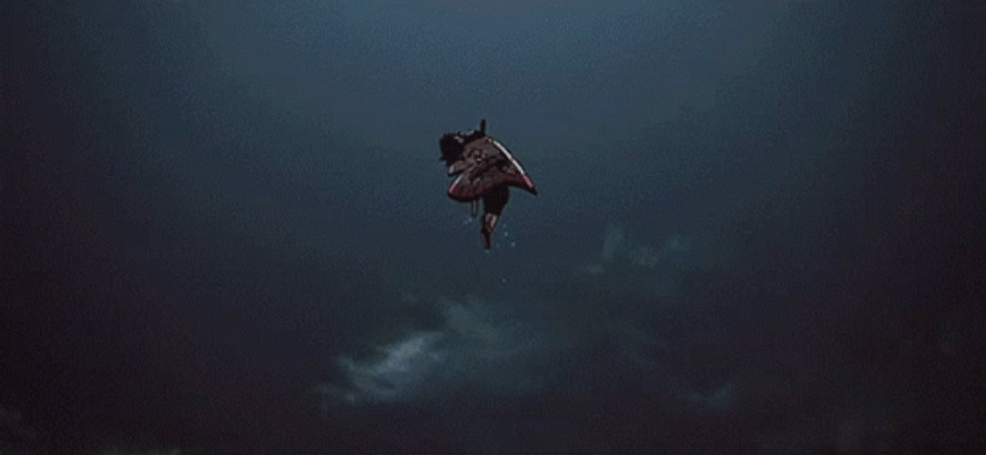 Shinobu Kocho Insect Breathing Demon Slayer Fighting GIF