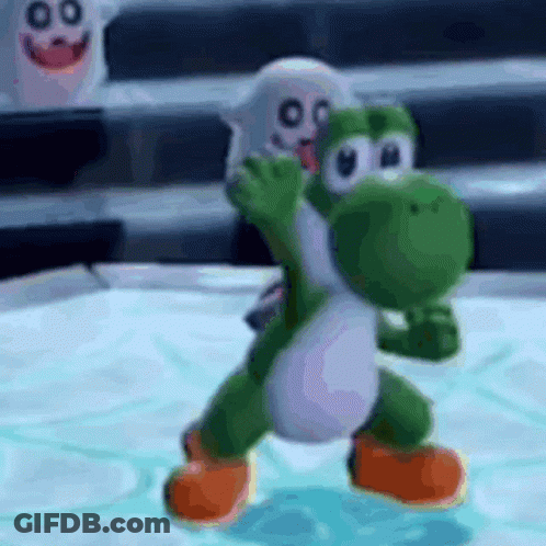 Ship Sailing To Gamescom GIF