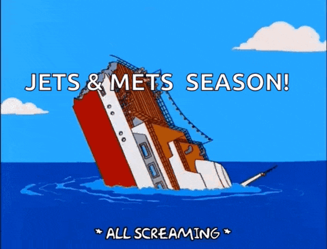 Ship Sink All Screaming GIF