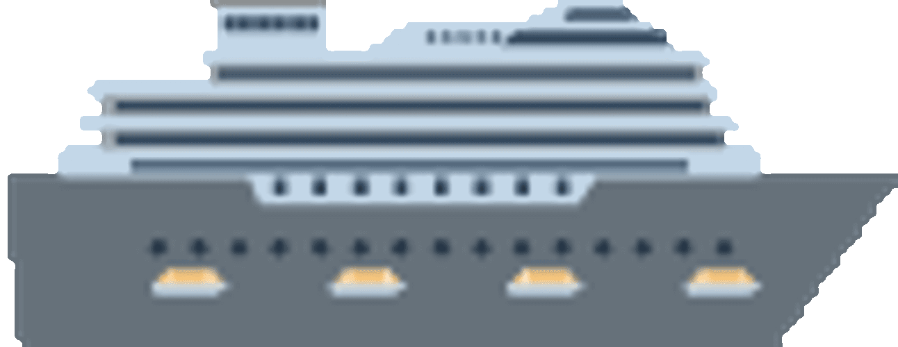 Ship Sticker GIF
