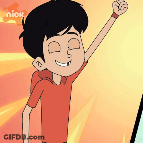 Ship With Trauma Text GIF