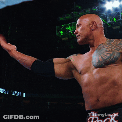 Shirtless Man Flexing Muscles Tiffanyluv24 Sign GIF