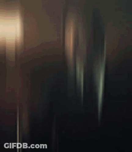 Shirtless Man In Glasses In Circle With Russian Text GIF