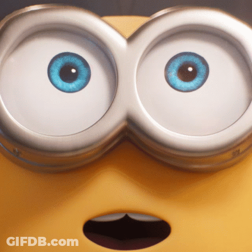 Shirtless Man Making Funny Face GIF