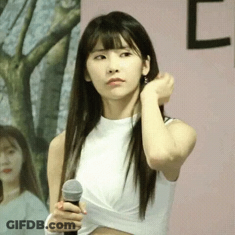 Shirtless Man Saying I'm Literally Him So Close GIF