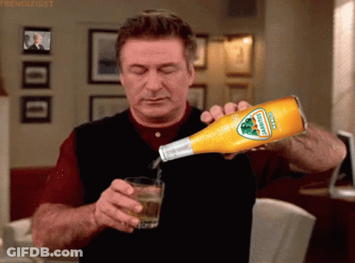 Shirtless Man Says Well F*ck You Too GIF