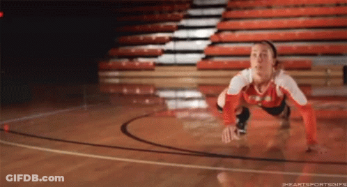 Shirtless Man With Flexi Chest Tattoo GIF