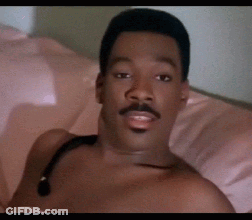 Shirtless Man With Stethoscope Laying On Bed GIF
