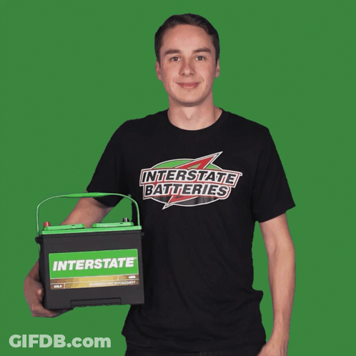 Shirtless Wrestler Says You Can Follow My Lead GIF