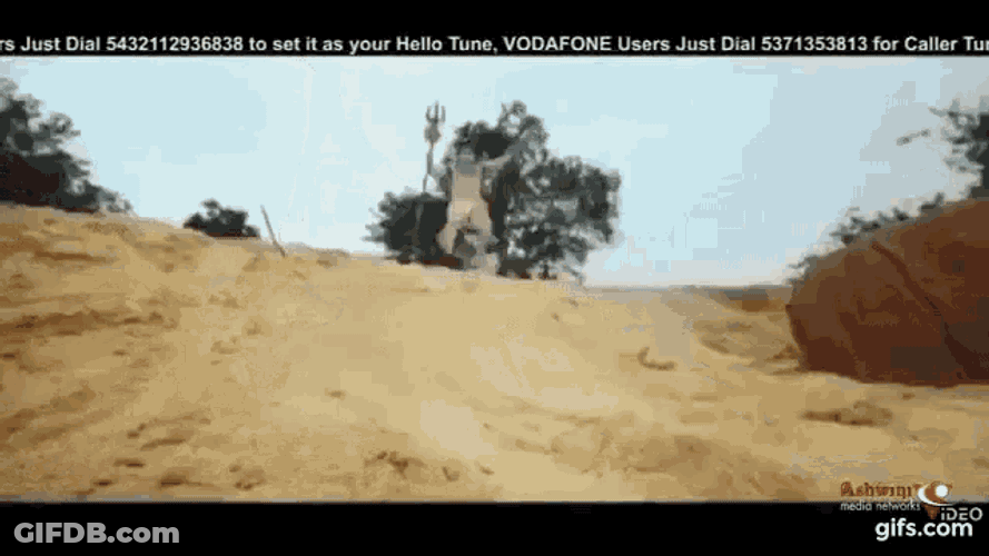 Shivanna Rudra GIF
