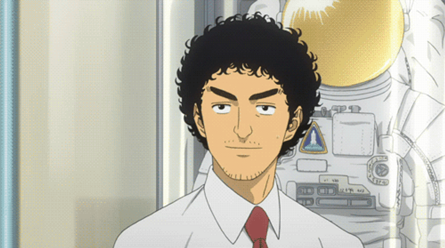 Shock Alter Ego GIF