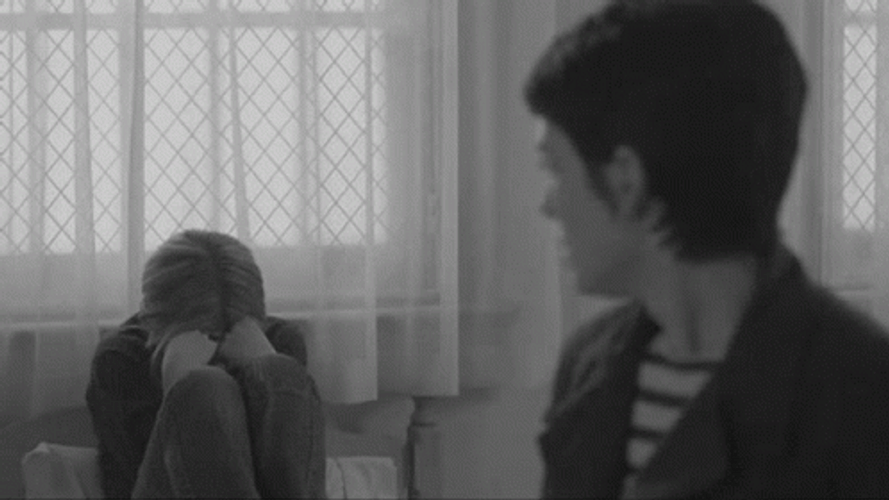 Shock Winona Ryder Crying GIF