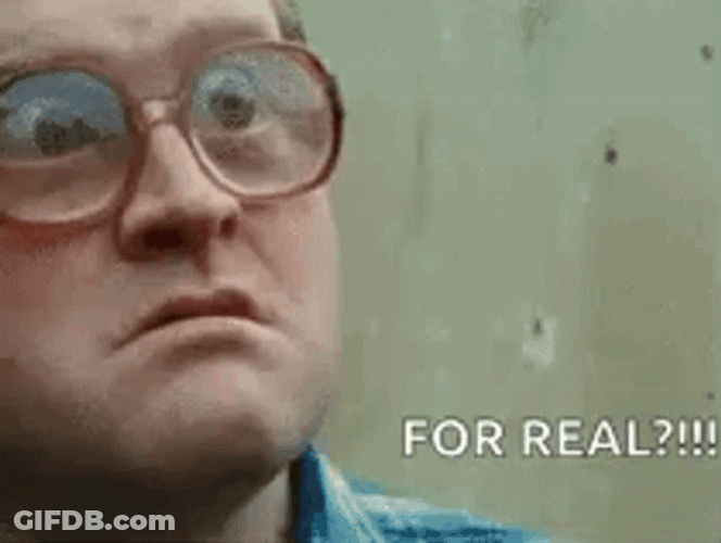 Shocked Bubbles For Real GIF