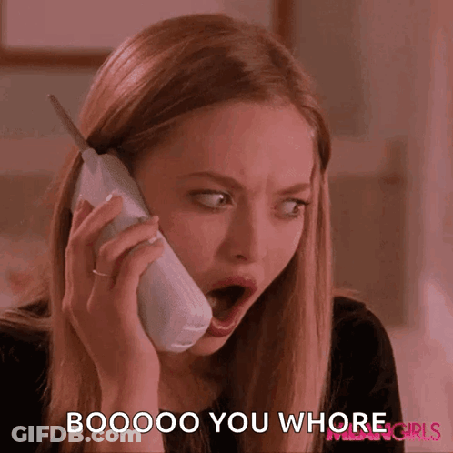 Shocked Face Oh My God GIF