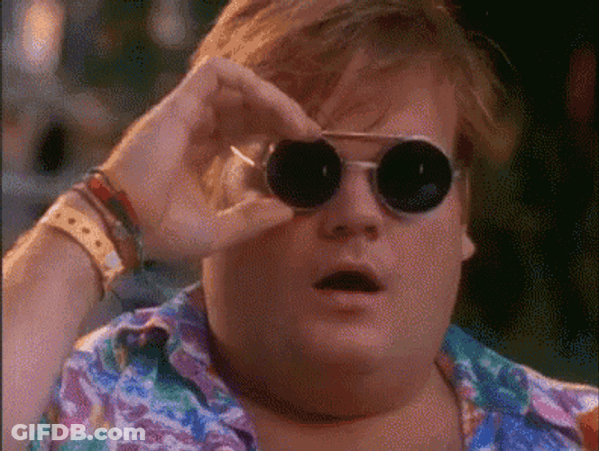 Shocked GIF