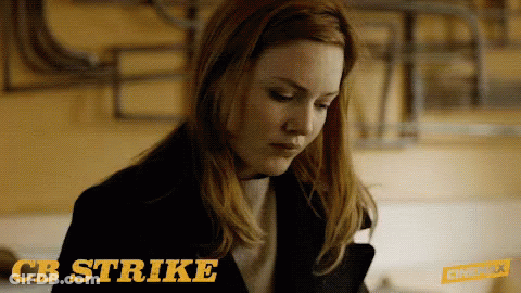 Shocked GIF