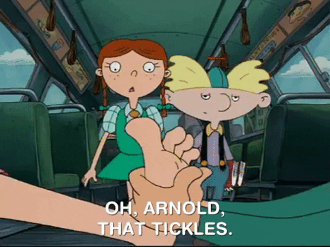 Shocked Kids Parents Doing Foot Massage GIF